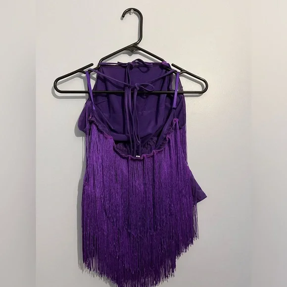 Romper - Picture 2 of 2